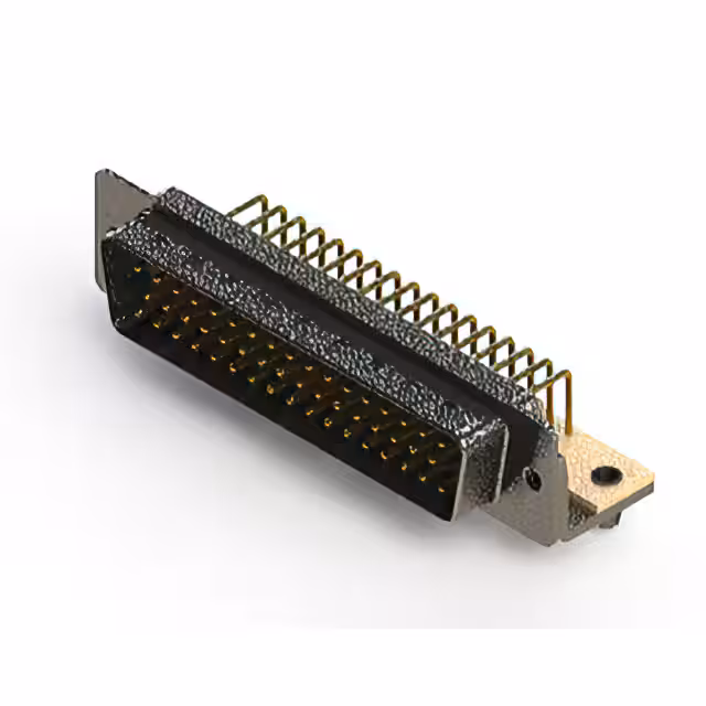 621-M50-360-WN3 EDAC Inc.  D-Sub Connector Assemblies